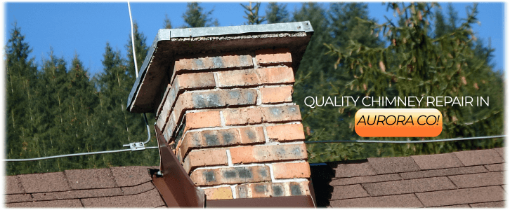 Chimney Repair Aurora CO