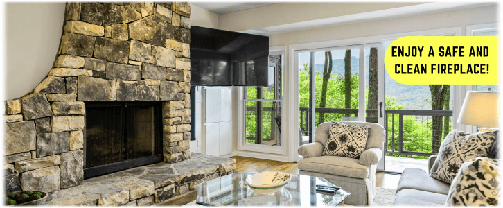 Fireplace Cleaning Aurora CO