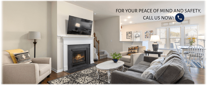 Fireplace Repair Aurora CO
