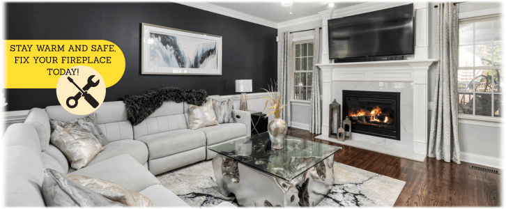 Chimney Sweep Aurora CO