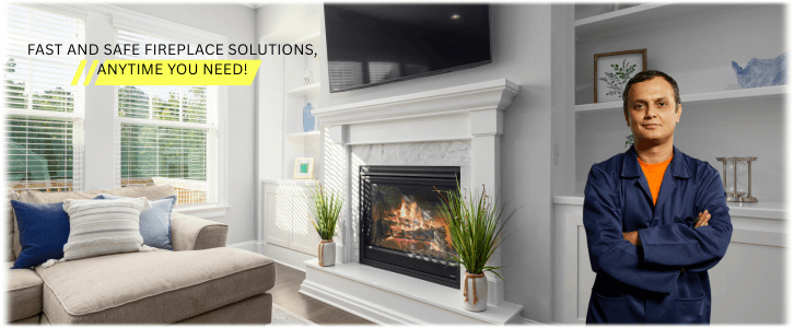 Aurora CO Chimney Sweep